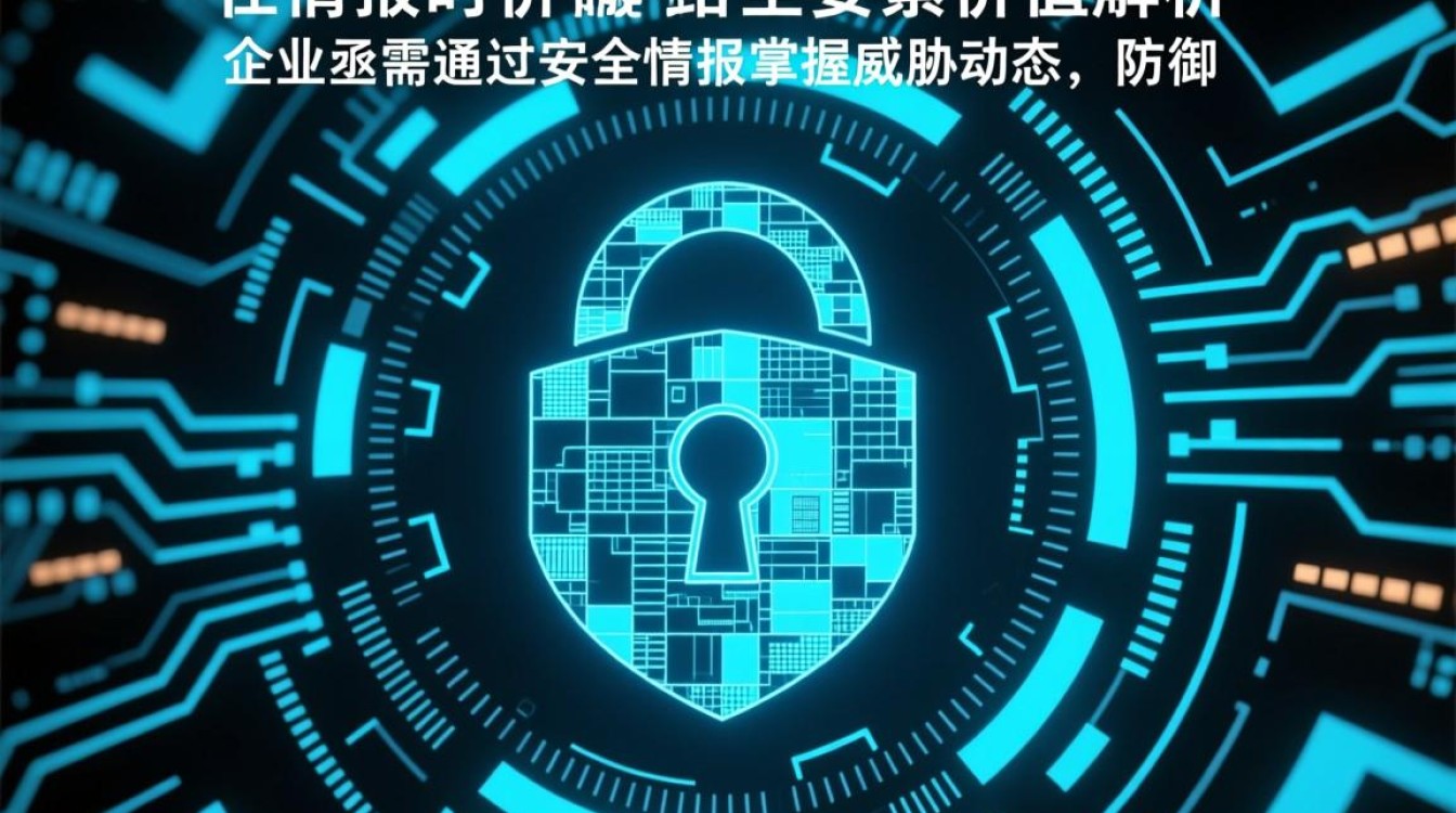 安全情报报价怎么算？包含哪些服务内容？