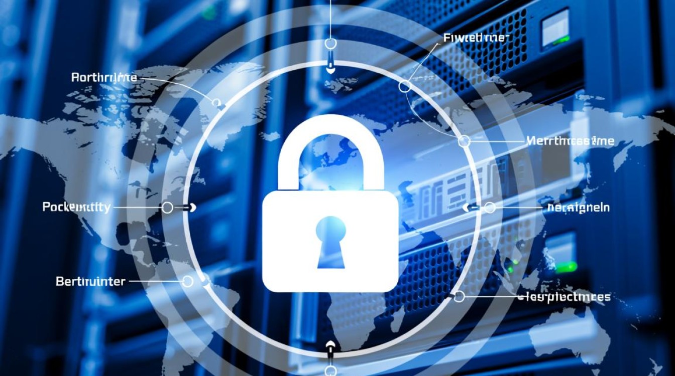 服务器读写权限怎么设置?新手必看详细步骤指南 服务器读写权限怎么设置?新手必看详细步骤指南