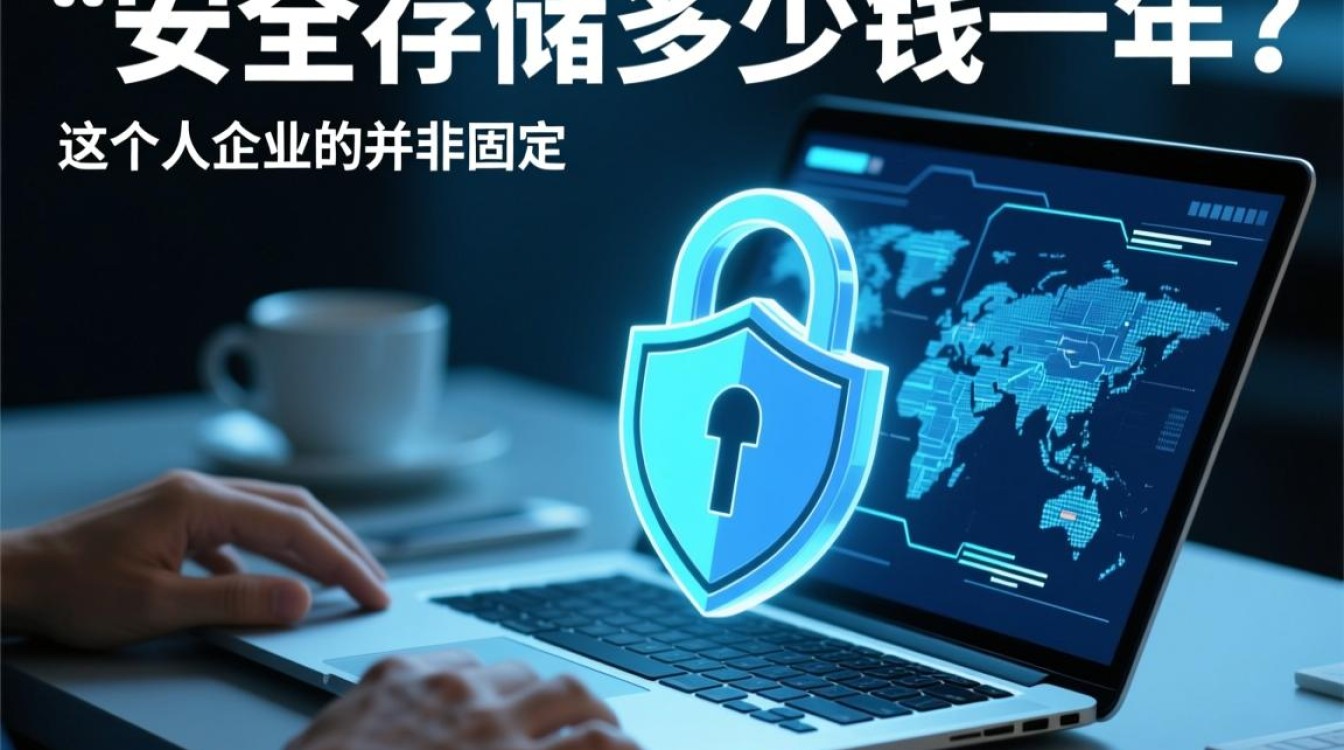 安全存储一年多少钱?不同存储方案价格差异大吗? 安全存储一年多少钱?不同存储方案价格差异大吗?