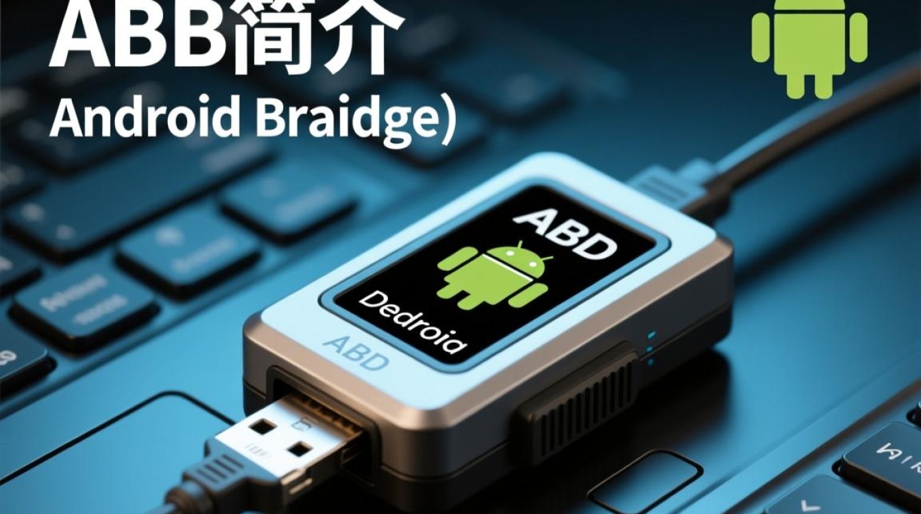 如何配置ADB端口以实现安卓设备与电脑的稳定连接？