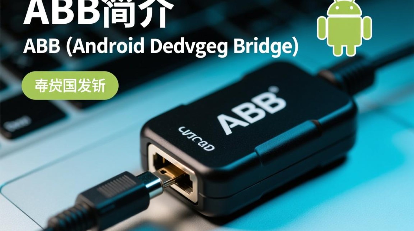 如何配置ADB端口以实现安卓设备与电脑的稳定连接？