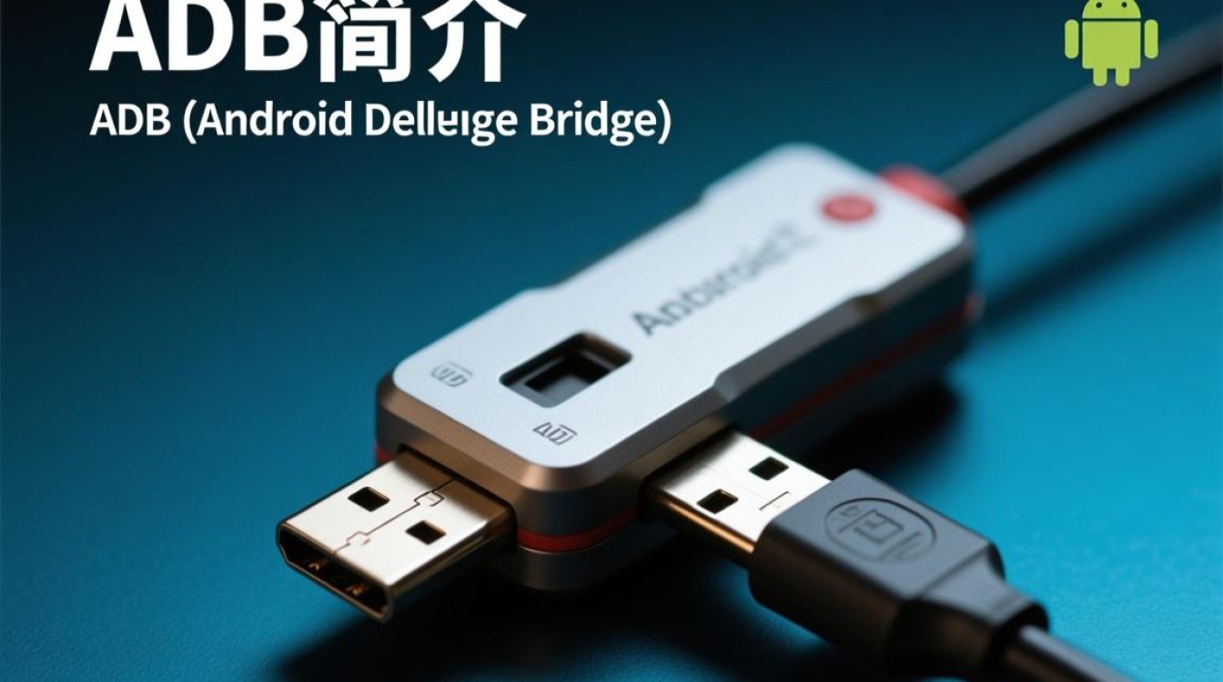 如何配置ADB端口以实现安卓设备与电脑的稳定连接？