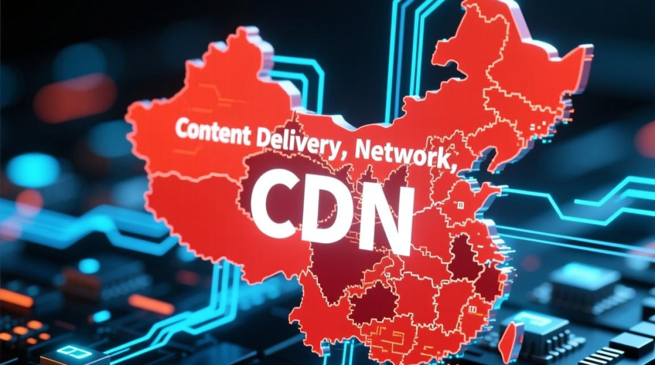 CDN建设全国服务器，是否意味着全面覆盖与优化网络传输？