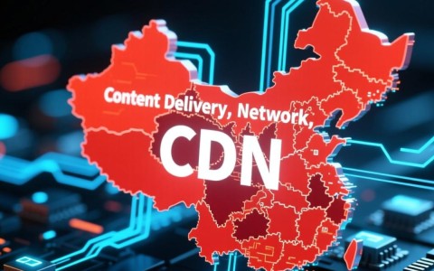 CDN建设全国服务器，是否意味着全面覆盖与优化网络传输？