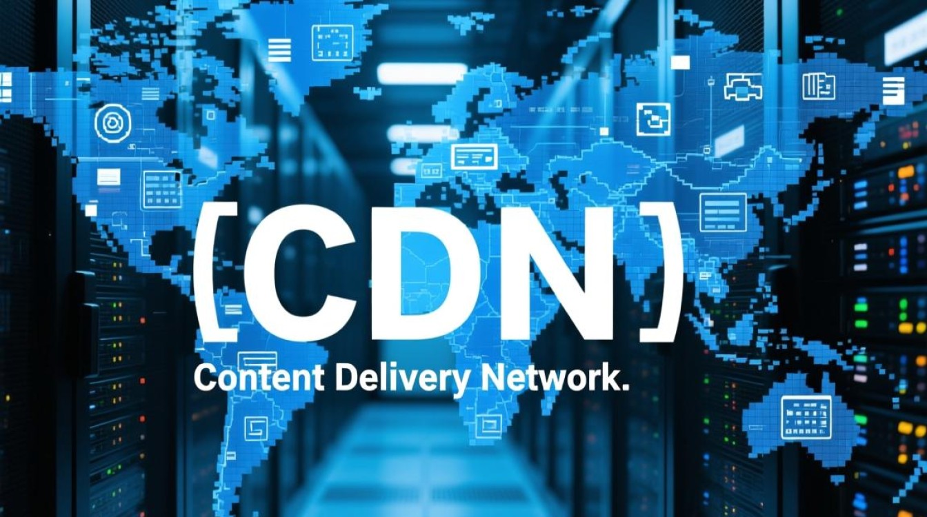 CDN建设全国服务器，是否意味着全面覆盖与优化网络传输？