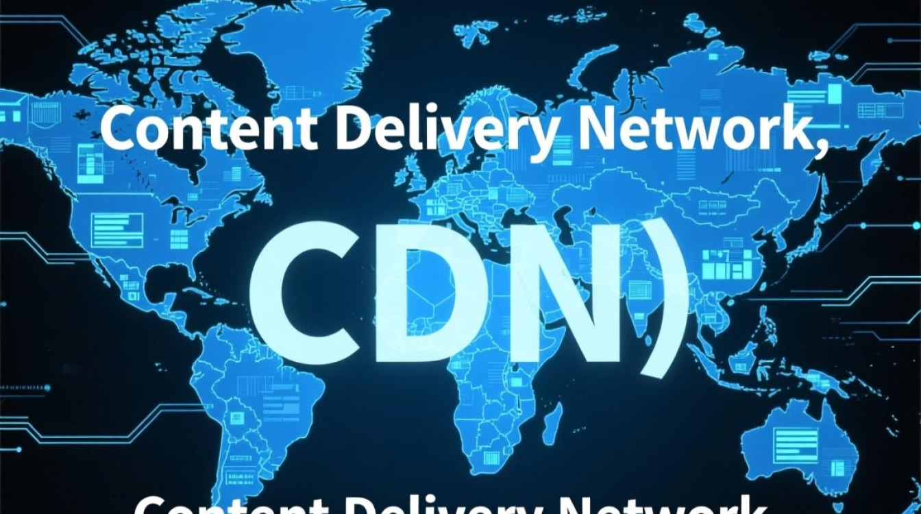 CDN建设全国服务器，是否意味着全面覆盖与优化网络传输？