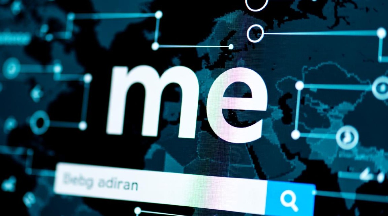 me域名究竟指代什么含义？揭秘其背后的含义与用途！