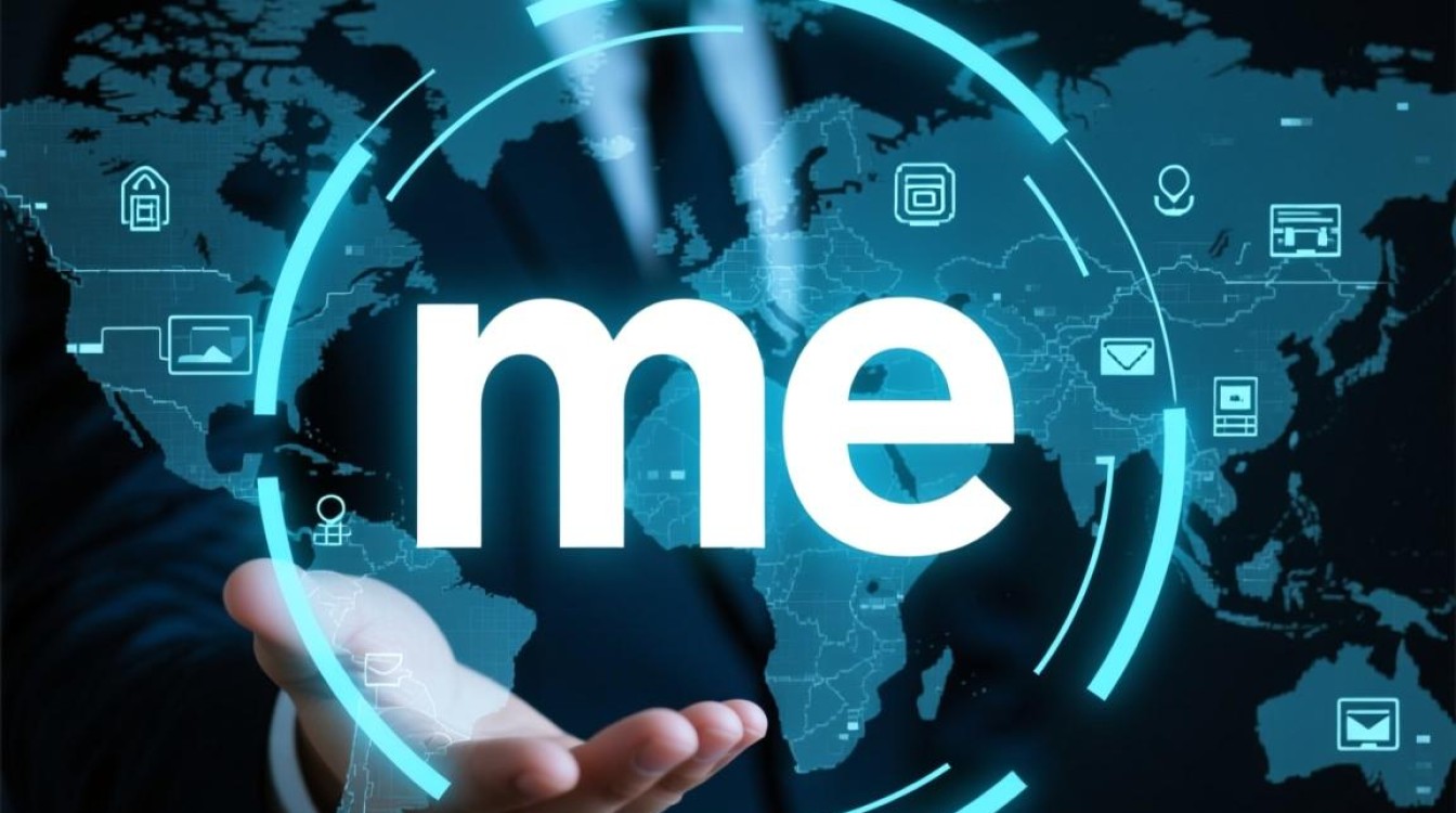 me域名究竟指代什么含义？揭秘其背后的含义与用途！