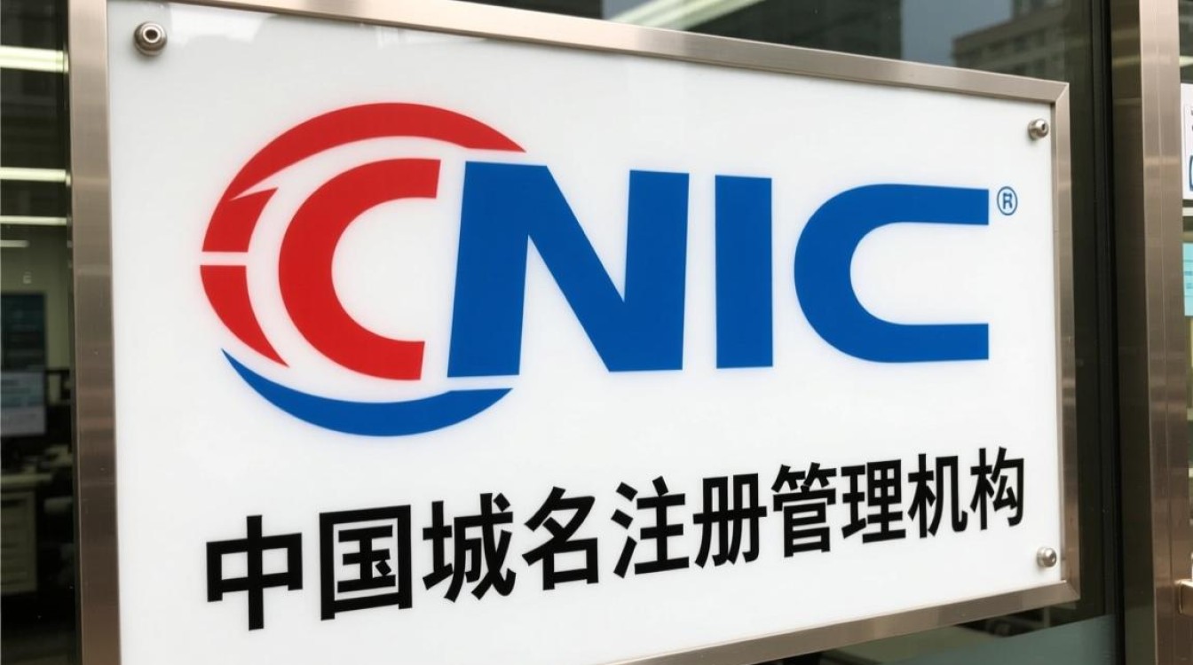 中国域名注册管理机构，其运作机制与监管现状有何疑问？