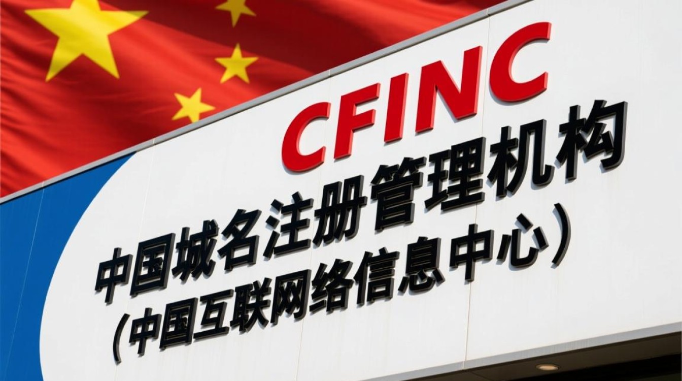 中国域名注册管理机构，其运作机制与监管现状有何疑问？