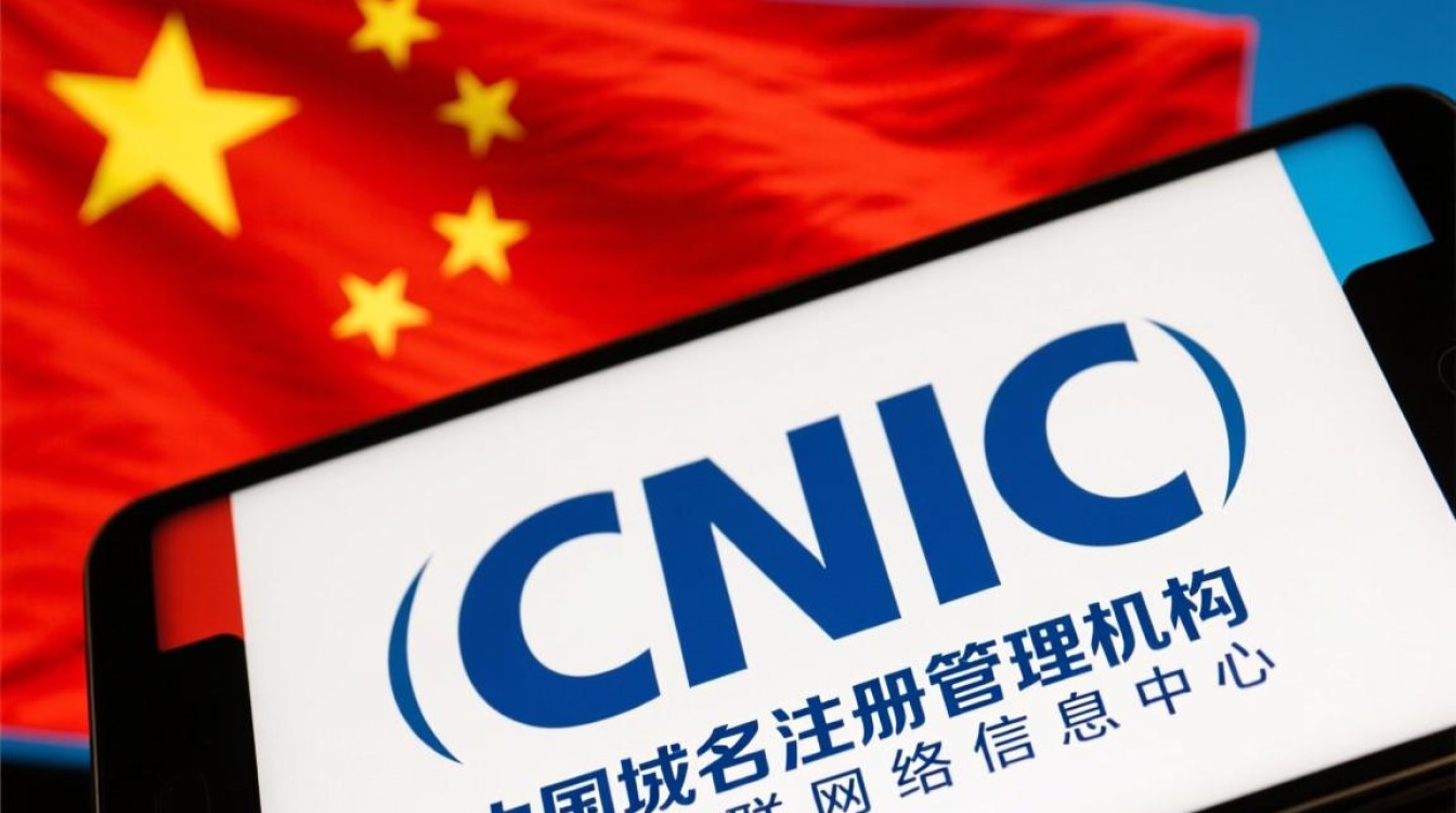 中国域名注册管理机构，其运作机制与监管现状有何疑问？