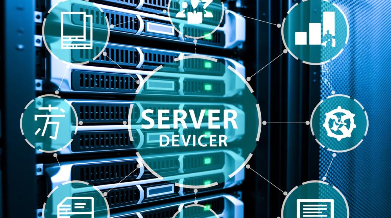 服务器设备是什么？和普通电脑有啥区别？
