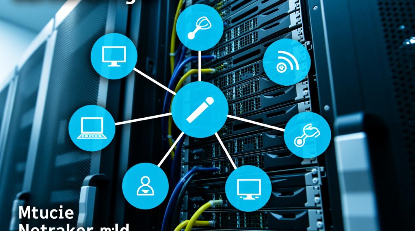 服务器设备是什么？和普通电脑有啥区别？