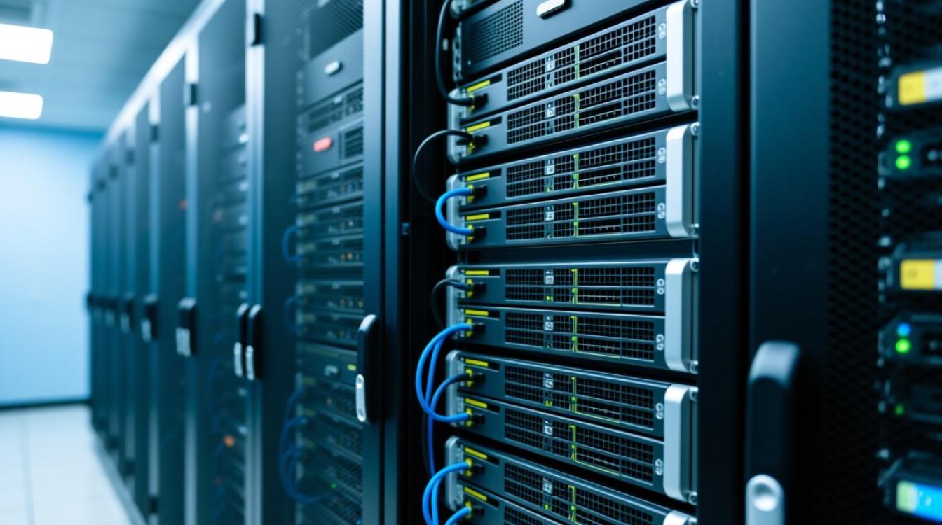 服务器设备是什么？和普通电脑有啥区别？