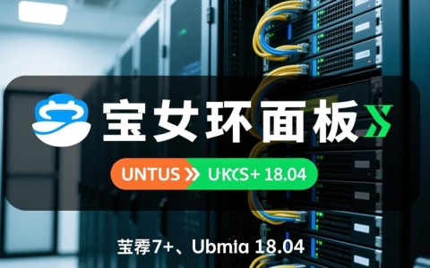 服务器设置宝塔，新手如何一步步操作？