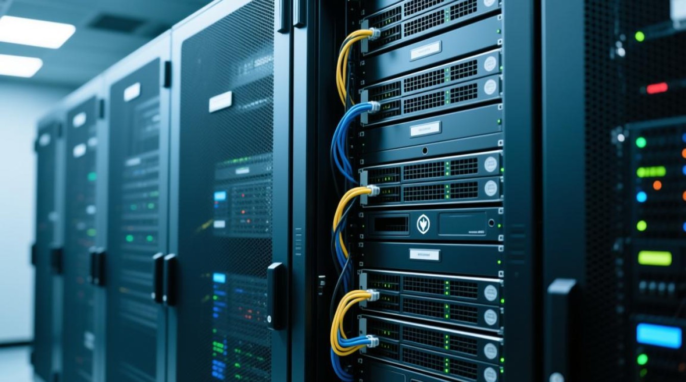 服务器计算机文档介绍内容包含哪些核心要点？