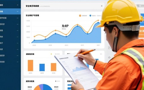 安全事故历年数据统计显示哪些趋势？