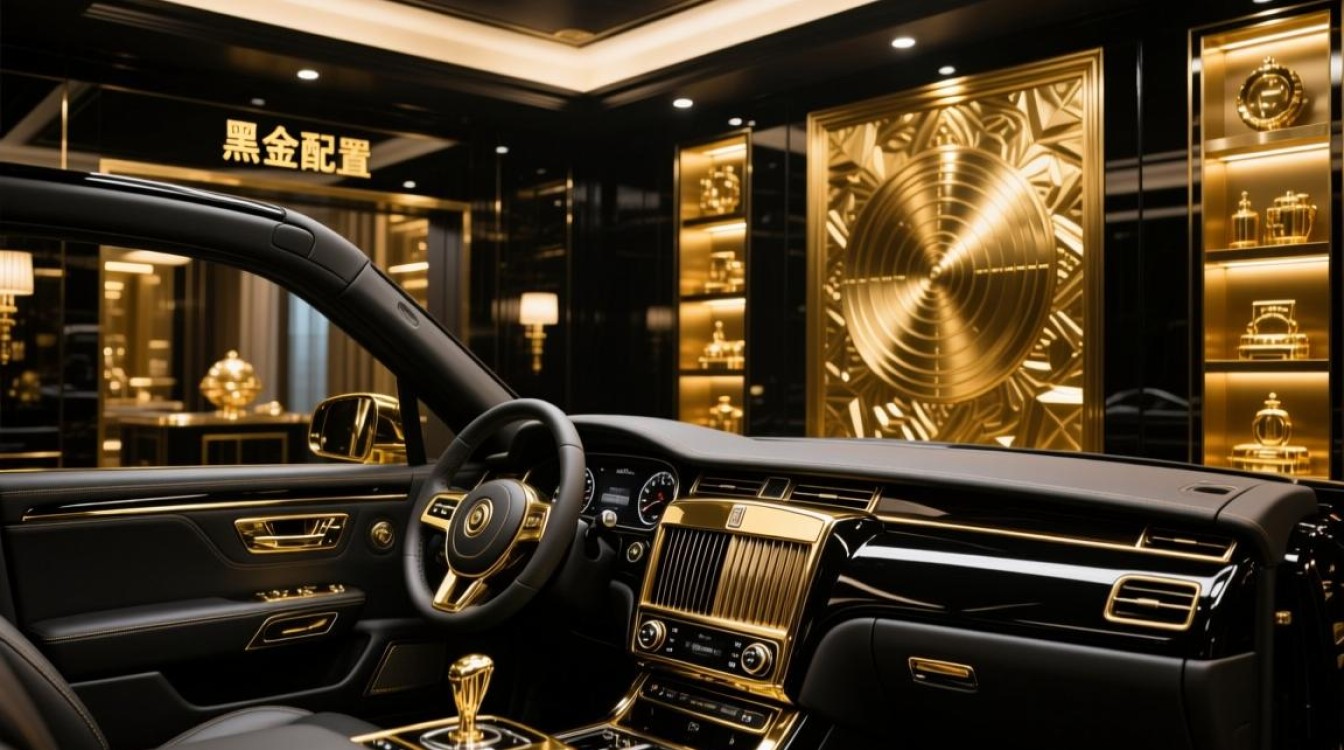 黑金配置要求详解，玩家必备条件揭秘，如何轻松通关？