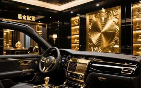 黑金配置要求详解，玩家必备条件揭秘，如何轻松通关？