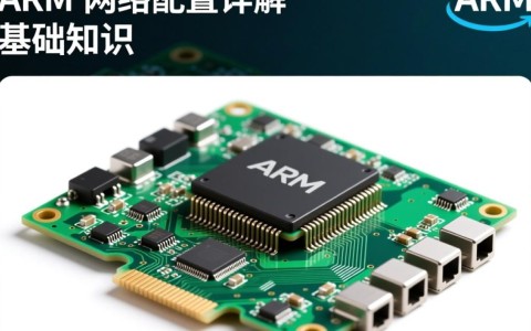 ARM网络配置有何最佳实践与挑战？探讨高效配置之道。