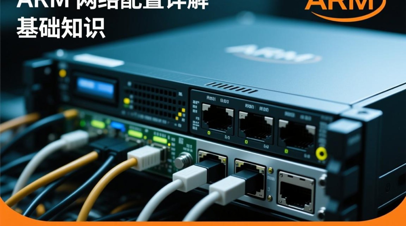 ARM网络配置有何最佳实践与挑战？探讨高效配置之道。
