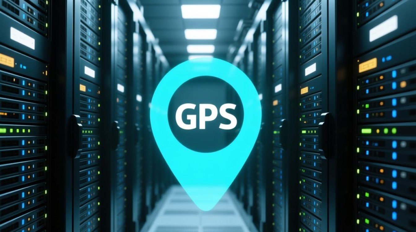 服务器记录的GPS数据如何确保位置精准与安全？