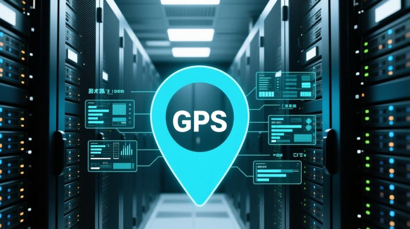 服务器记录的GPS数据如何确保位置精准与安全？