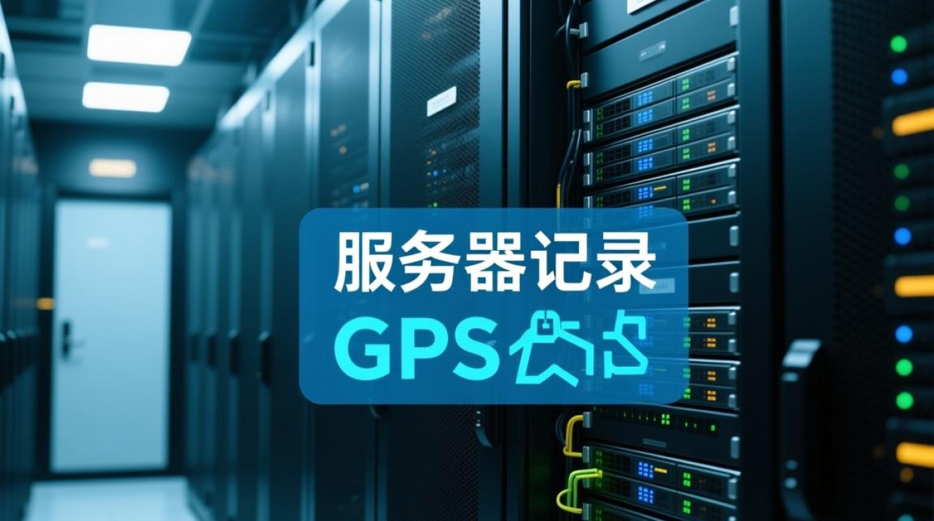 服务器记录的GPS数据如何确保位置精准与安全？