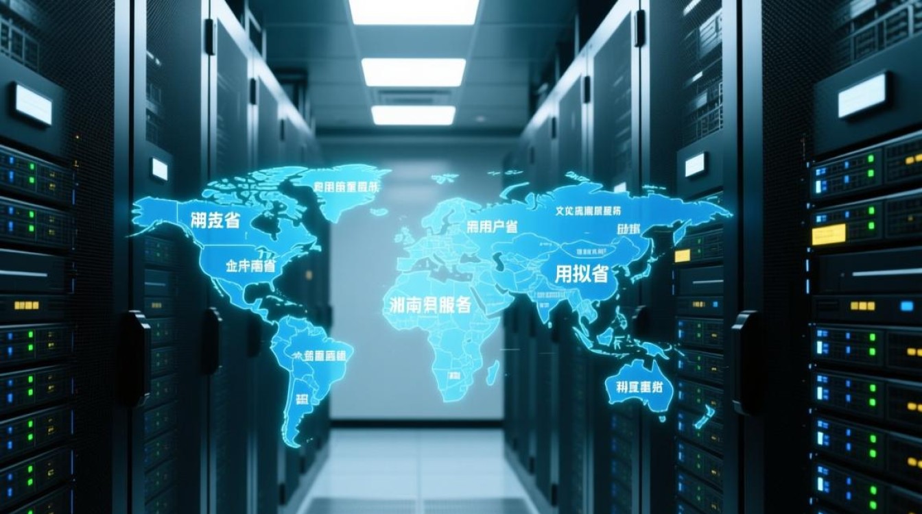 湖南虚拟服务器租用，为何选择本地服务而非全国性供应商？性价比与稳定性谁更胜一筹？