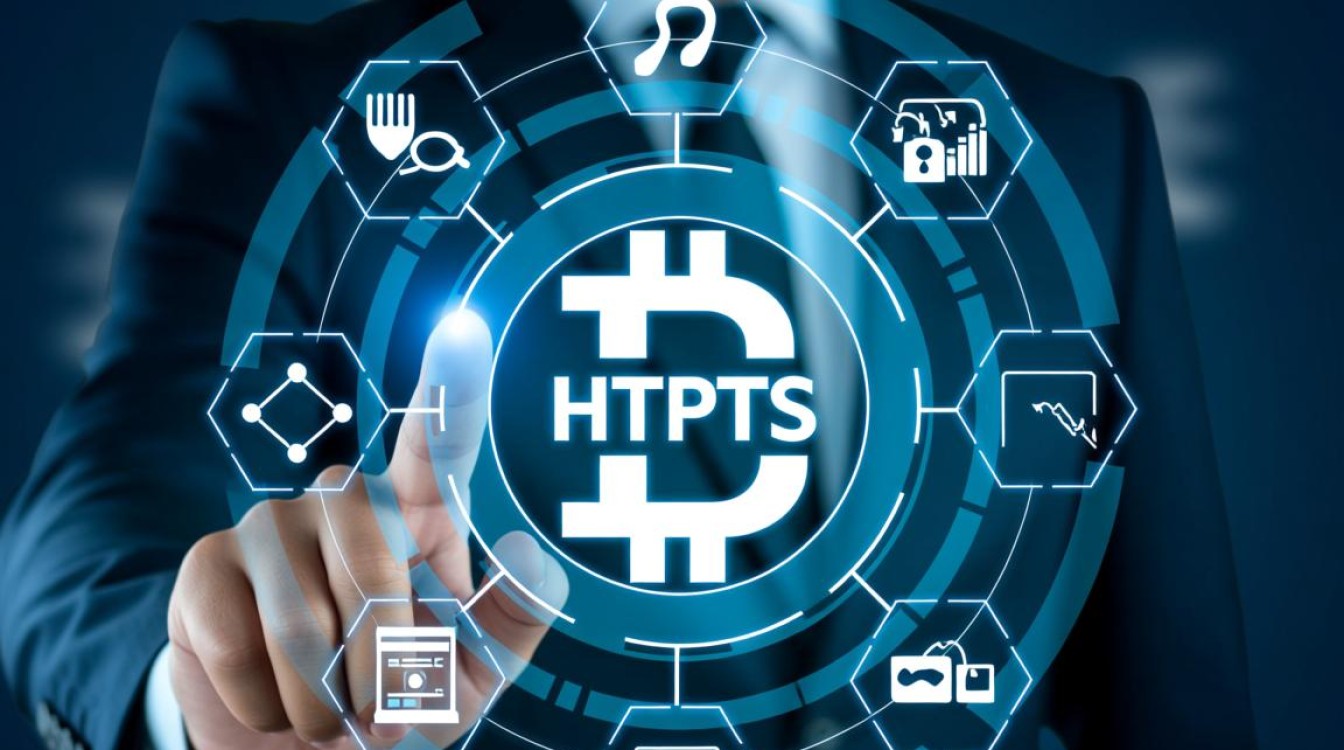 服务器设置https，如何一步步配置实现？