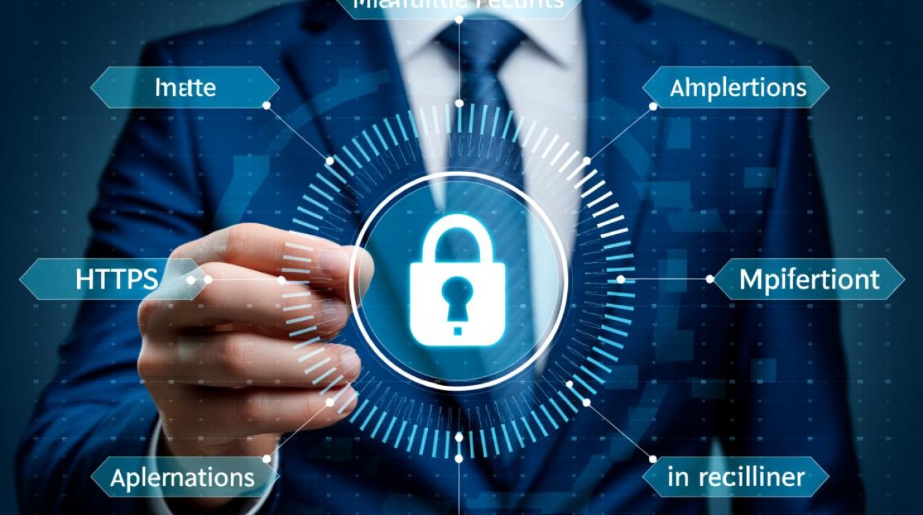 服务器如何设置HTTPS访问？步骤有哪些？