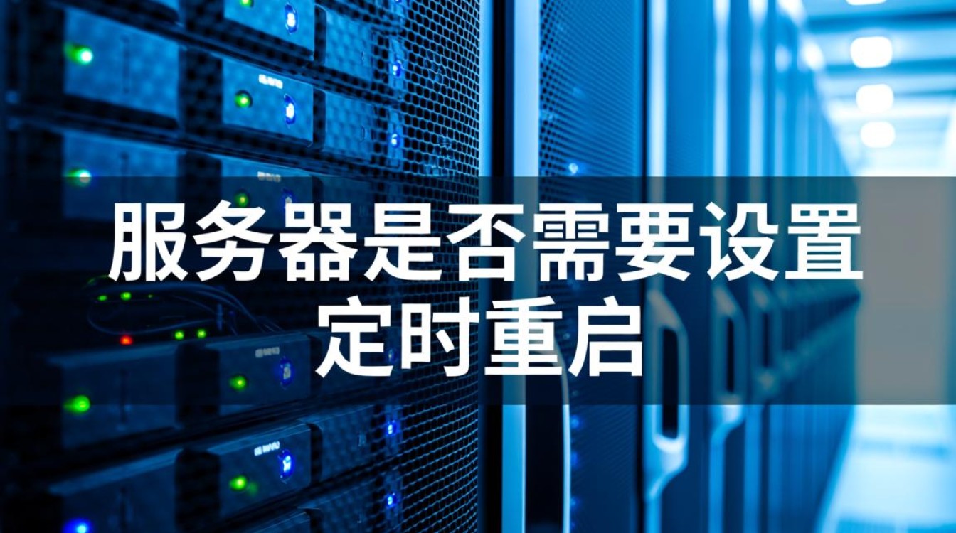 服务器需要设置定时重启吗?多久重启一次合适? 服务器需要设置定时重启吗?多久重启一次合适?