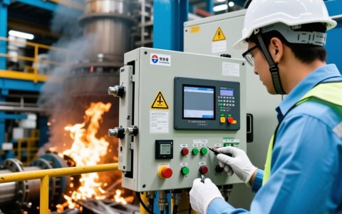 安全控制系统问题怎么解决？关键步骤与排查方法是什么？