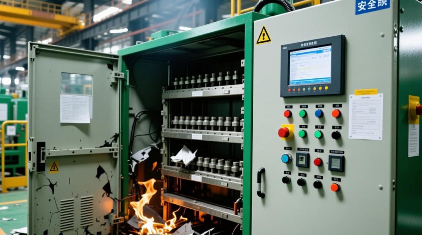 安全控制系统问题怎么解决？关键步骤与排查方法是什么？