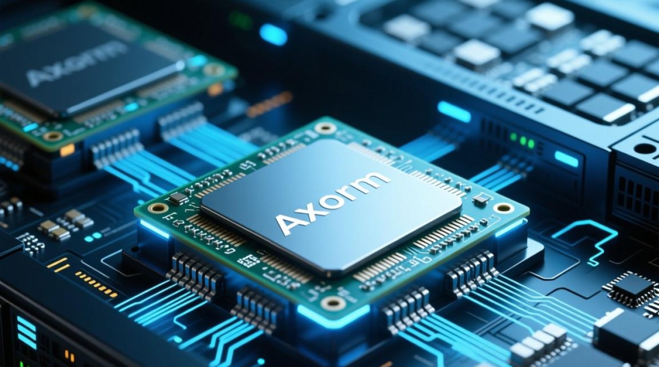 axiom服务器内存选型?兼容性与性能提升指南 axiom服务器内存选型?兼容性与性能提升指南
