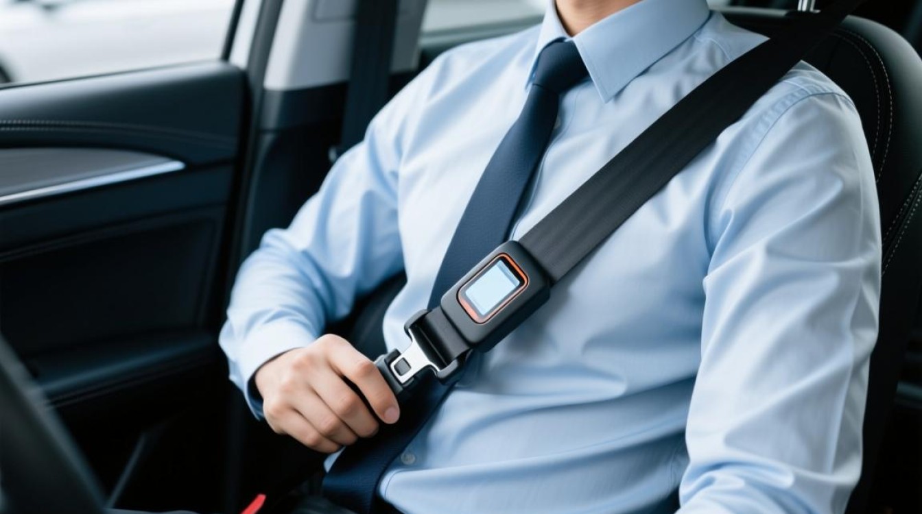 安全带图像深度学习如何实现精准检测与实时预警？