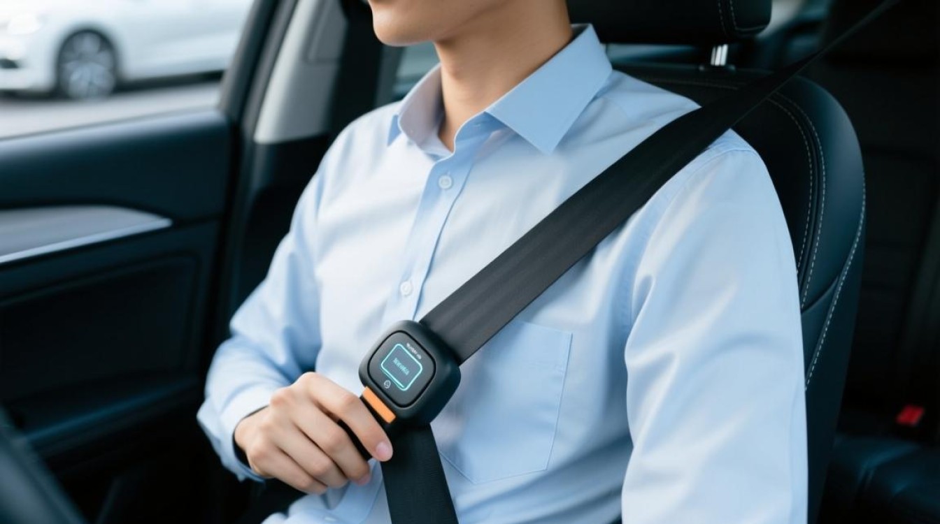 安全带图像深度学习如何实现精准检测与实时预警？