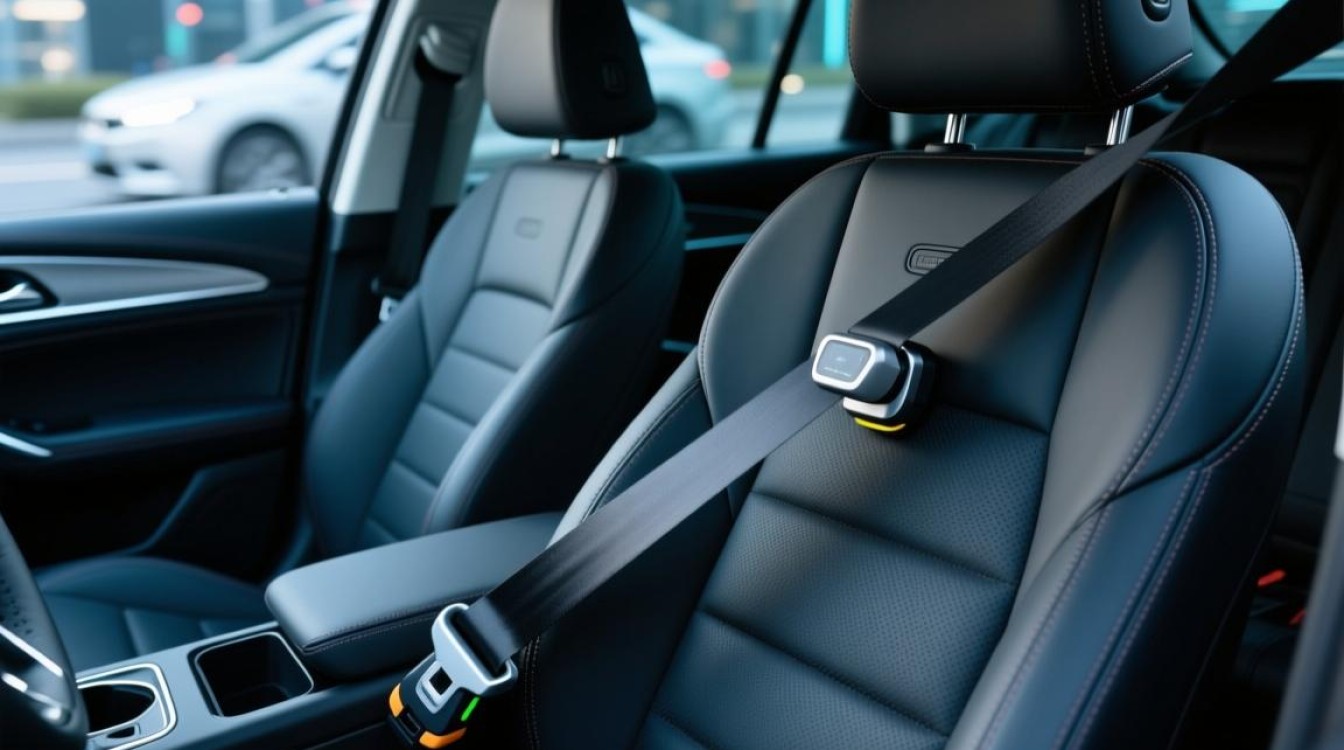 安全带图像深度学习如何实现精准检测与实时预警？