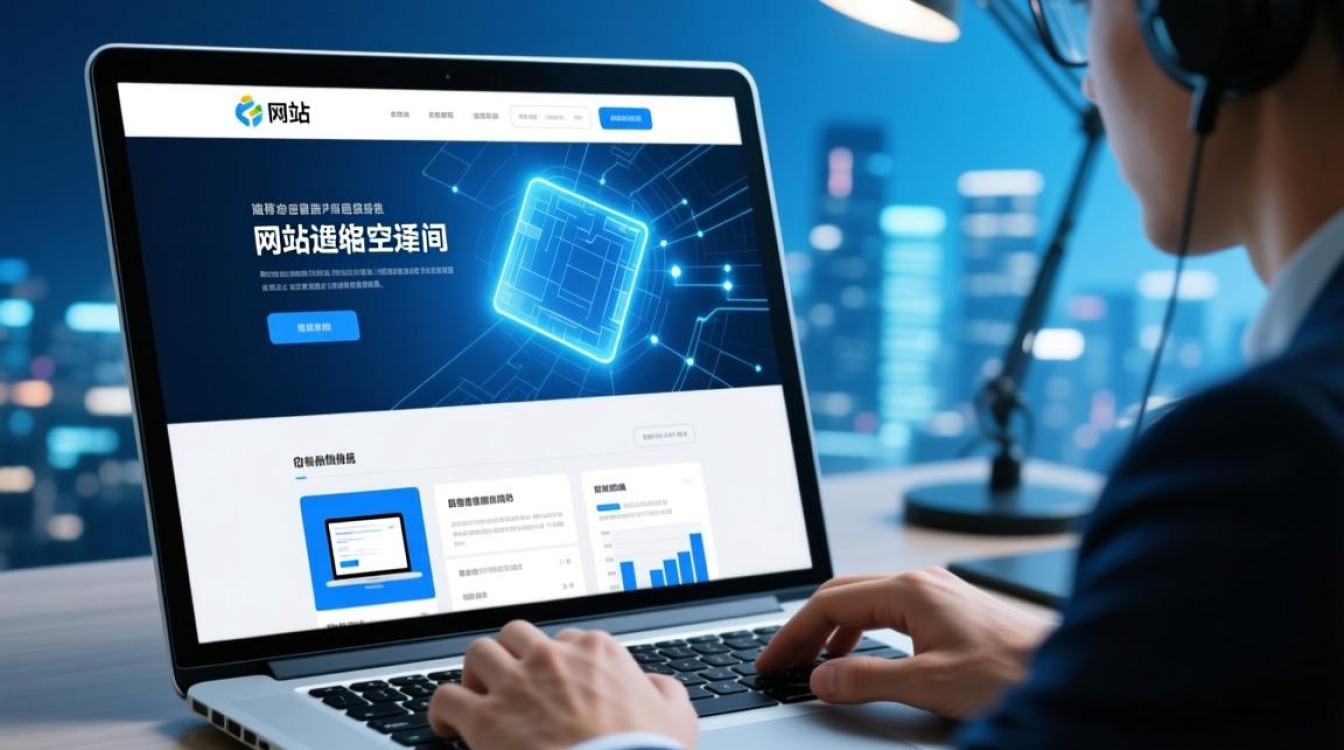 已备案域名为何选择香港空间？背后原因及优势揭秘！