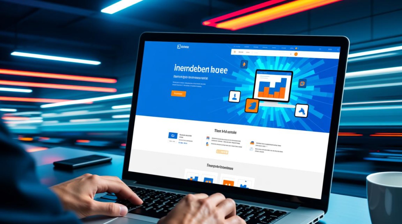 已备案域名为何选择香港空间？背后原因及优势揭秘！