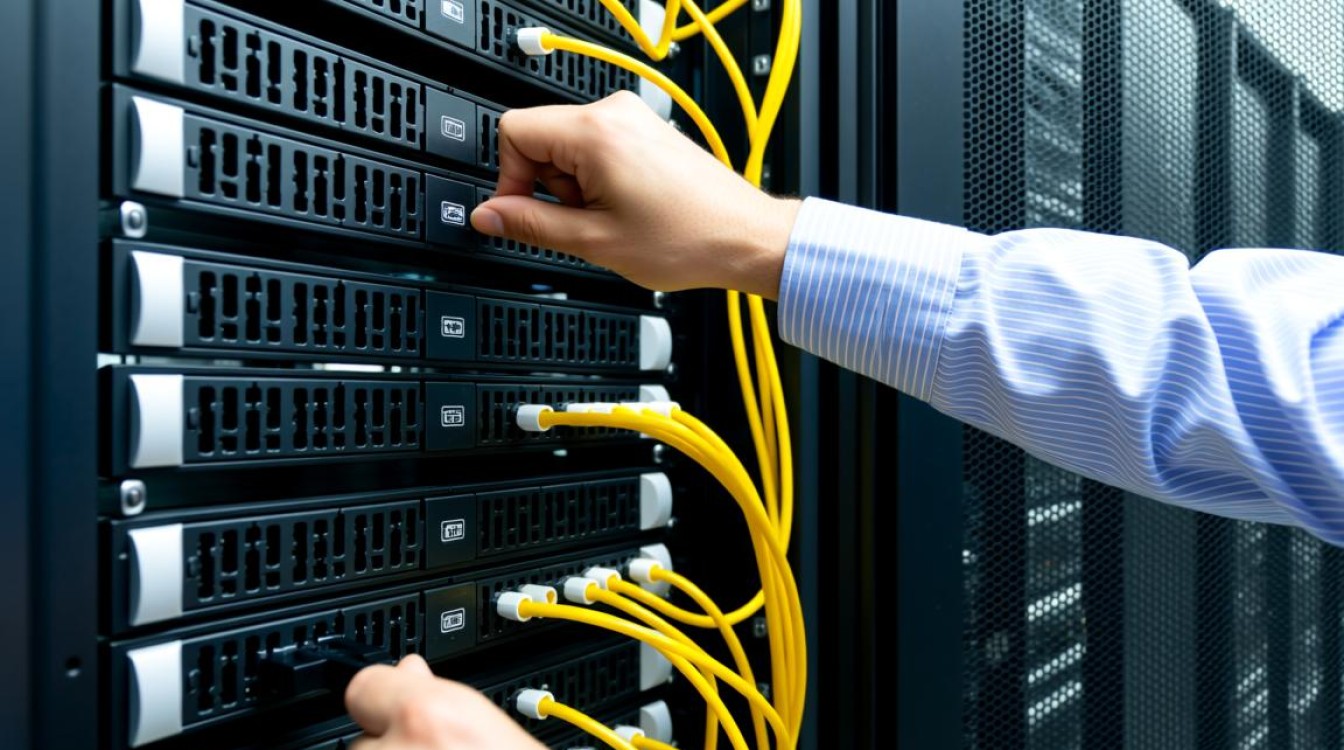 服务器设备日常维护与管理论文，如何提升运维效率与稳定性？