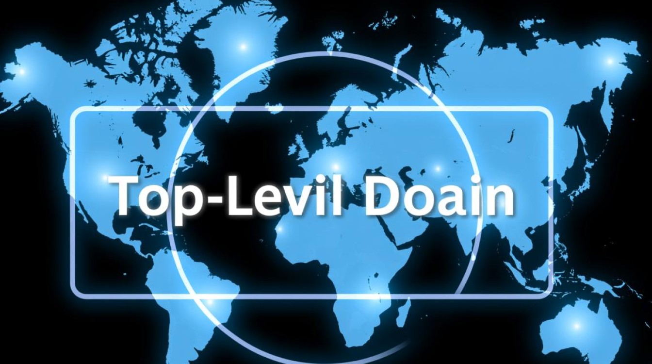世界上的顶级域名有哪些？揭秘顶级域名的分类与特点？