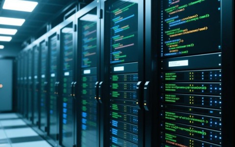 服务器计算机指令有哪些基础类型及使用场景？