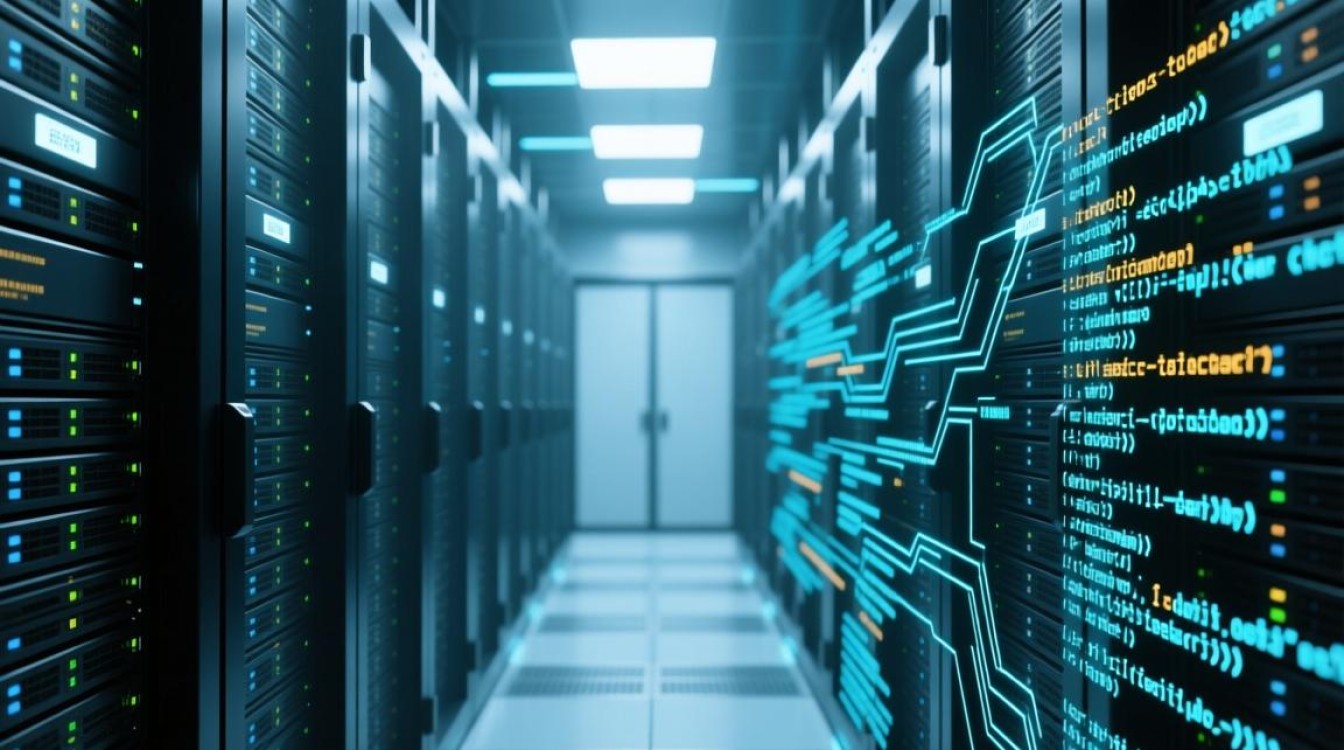 服务器计算机指令有哪些基础类型及使用场景？