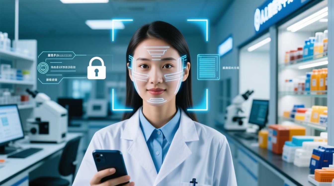 凹凸辨脸人脸识别系统下载安全吗?支持哪些设备? 凹凸辨脸人脸识别系统下载安全吗?支持哪些设备?