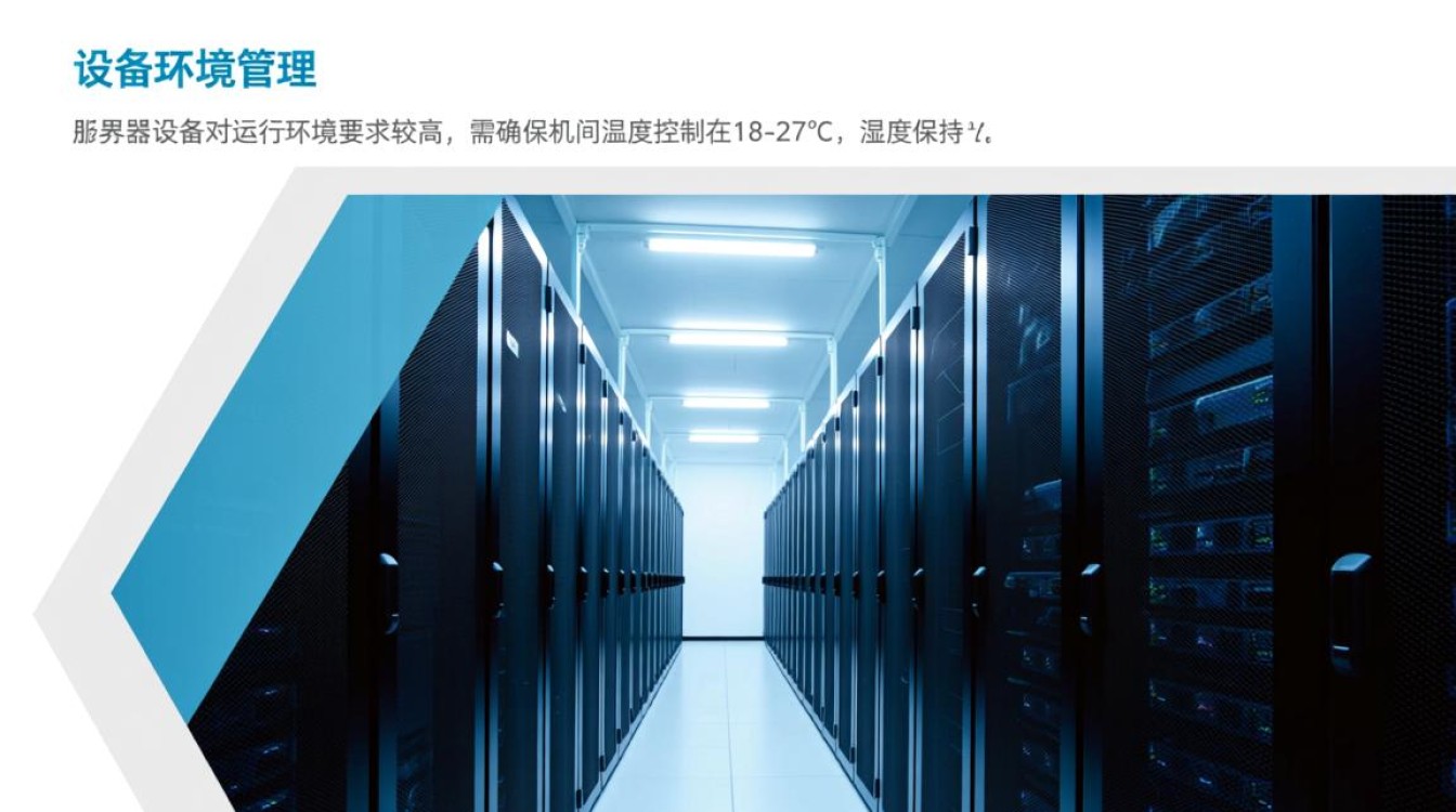 服务器设备日常管理工作手册包含哪些核心管理内容？