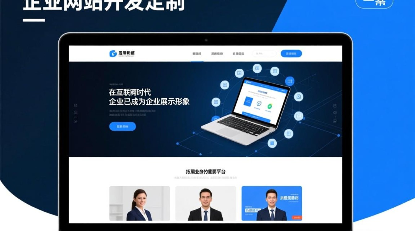 济南企业如何选择合适的网站开发定制服务？