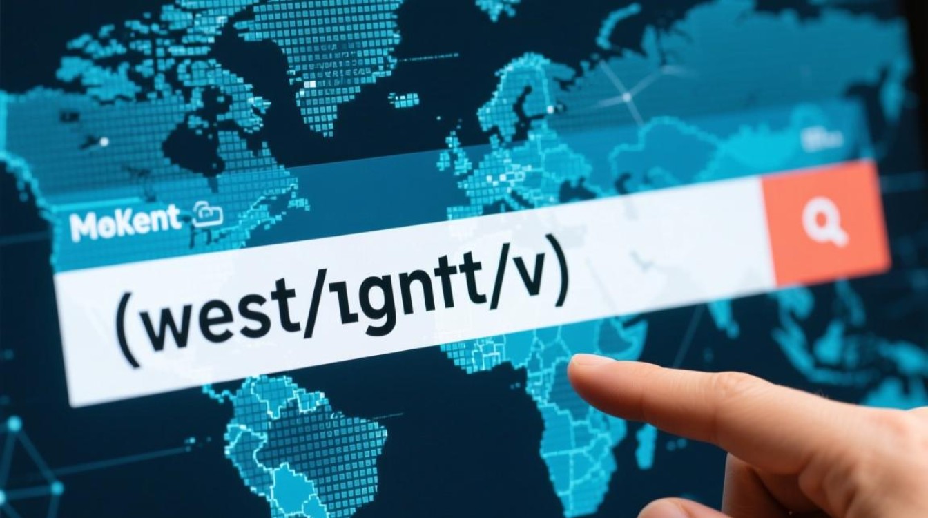 测试域名究竟是什么？它在网络世界中扮演着怎样的角色？