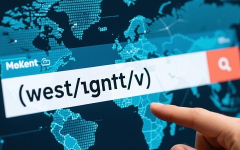 测试域名究竟是什么？它在网络世界中扮演着怎样的角色？