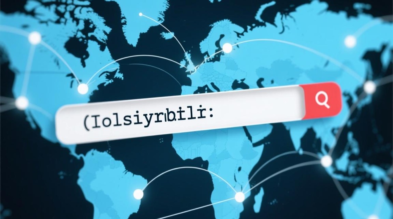 测试域名究竟是什么？它在网络世界中扮演着怎样的角色？